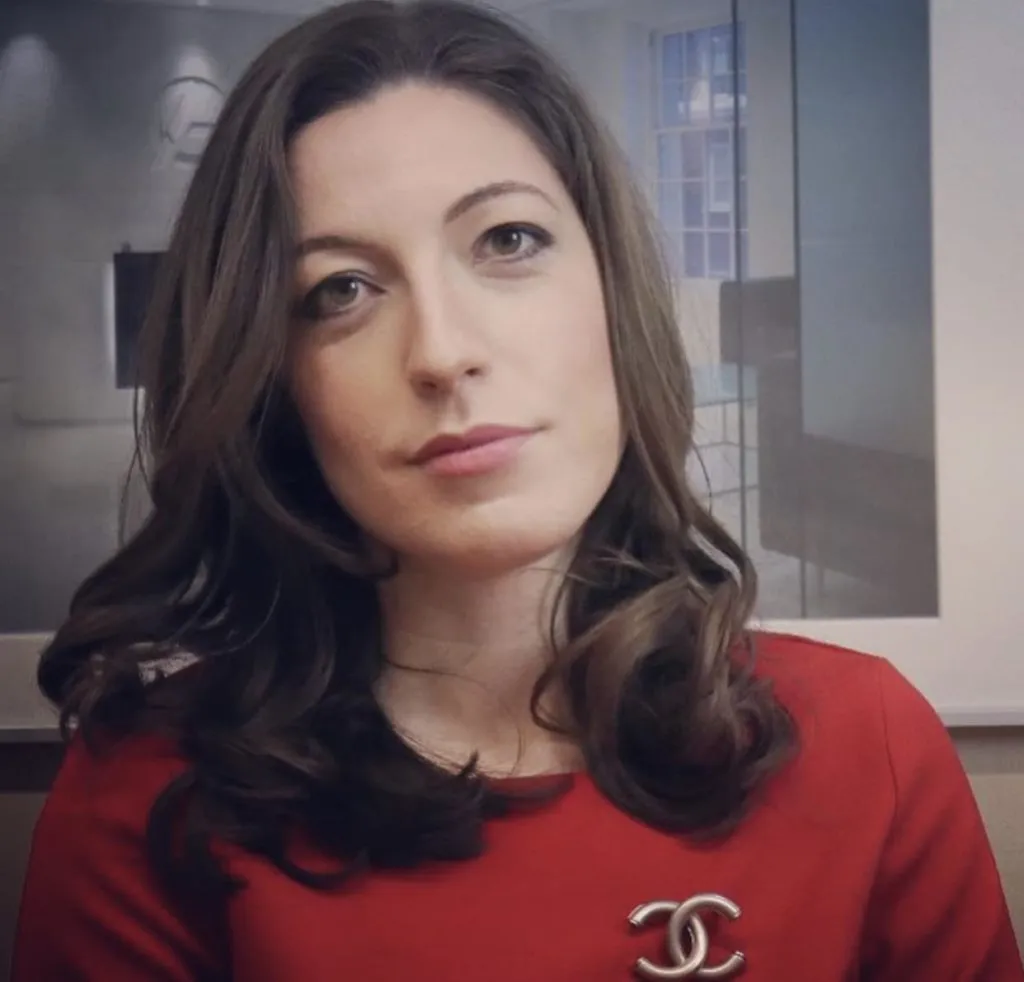 Caroline Gardner - Gulbenkian Andonian Solicitors