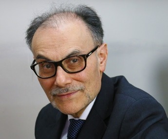 Dr. Bernard Andonian​
