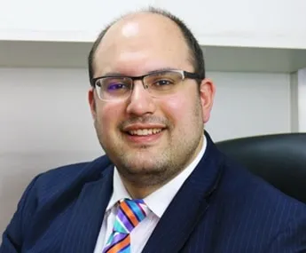 Fadi Farhat​