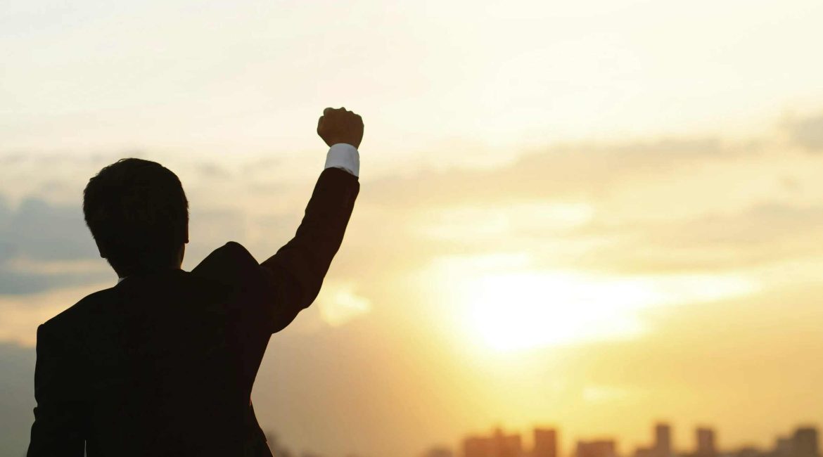 administrative review successful