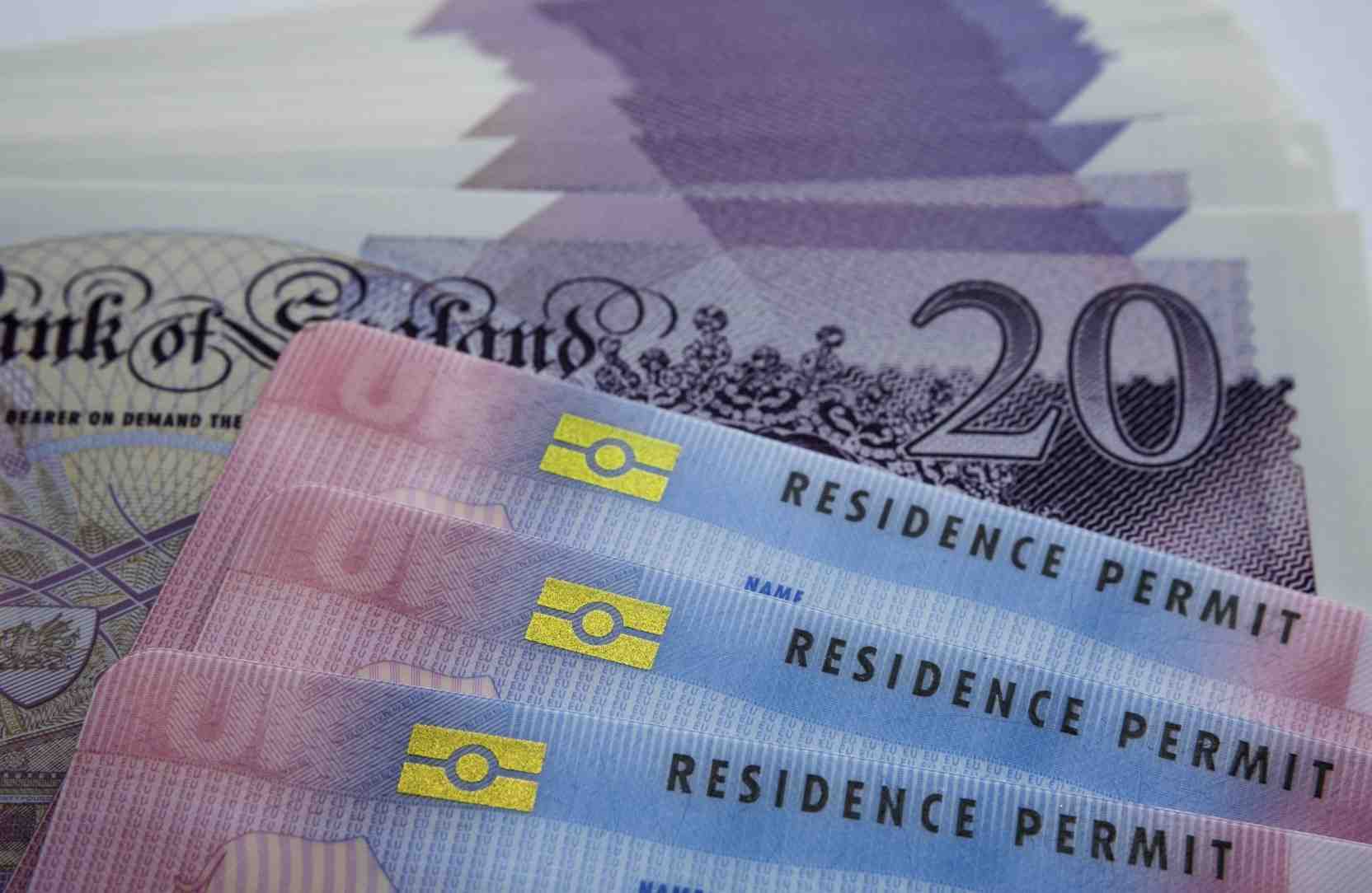 How to Replace a Lost or Stolen BRP Card? Lost BRP Guide