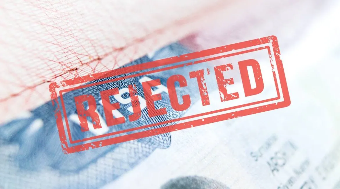 Innovator Founder Visa Application Refused