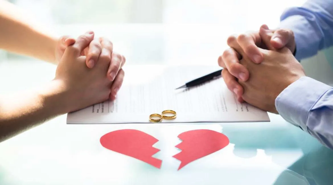 Does Divorce Impact Your Right to Remain in the UK?