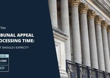 First-Tier Tribunal Appeal Processing Time 2026: What Should I Expect?