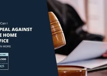 How Can I Appeal Against the Home Office 2026?