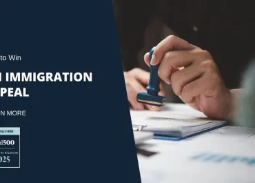 How to Win an Immigration Appeal in 2026