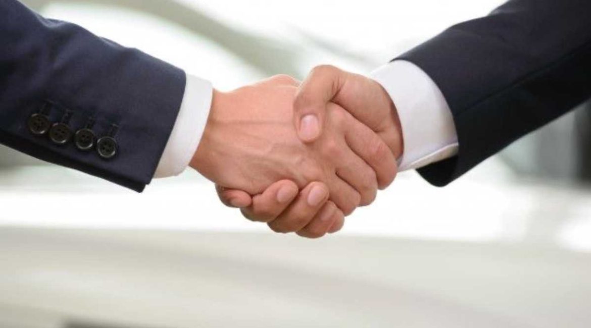 Making a Settlement Agreement With Your Employer