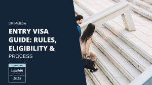 UK Multiple Entry Visa: 2, 5 & 10 Year Visitor Visa Rules
