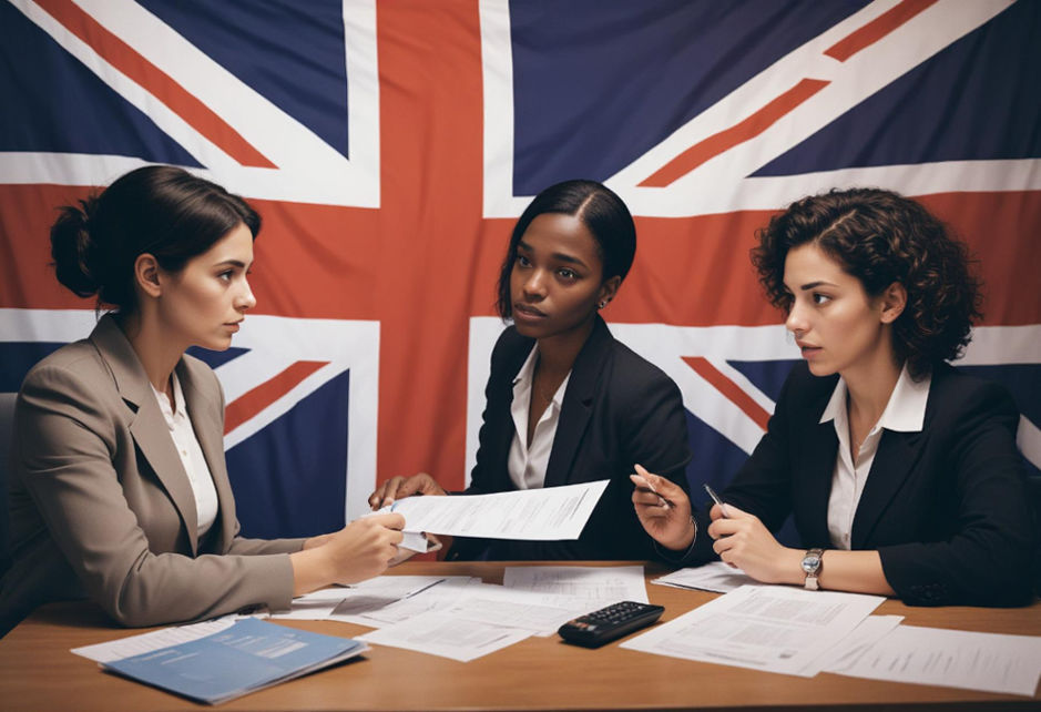 UK Indefinite Leave to Remain (ILR) 2024 