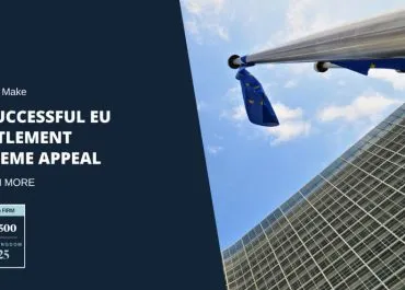 How to Make a Successful EU Settlement Scheme Appeal