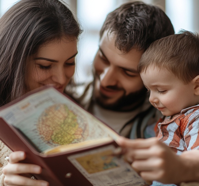 FLR(FP) Visa: Family and Private Life Route Explained