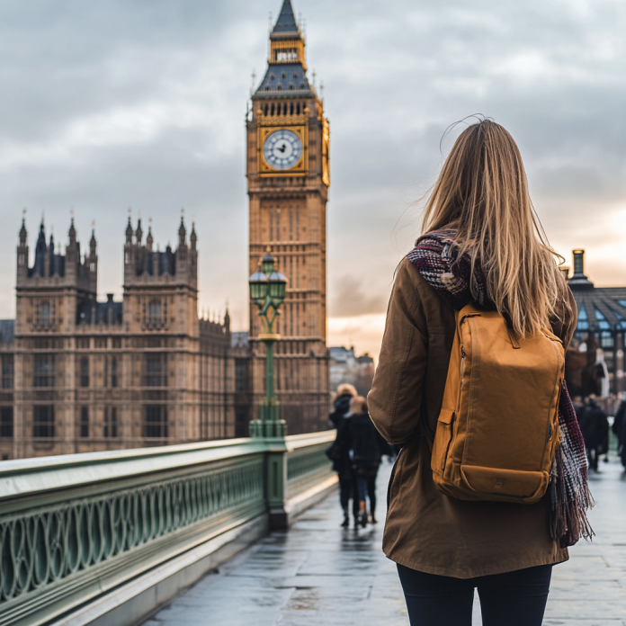 How Long Can You Stay Outside the UK on a Skilled Worker Visa?