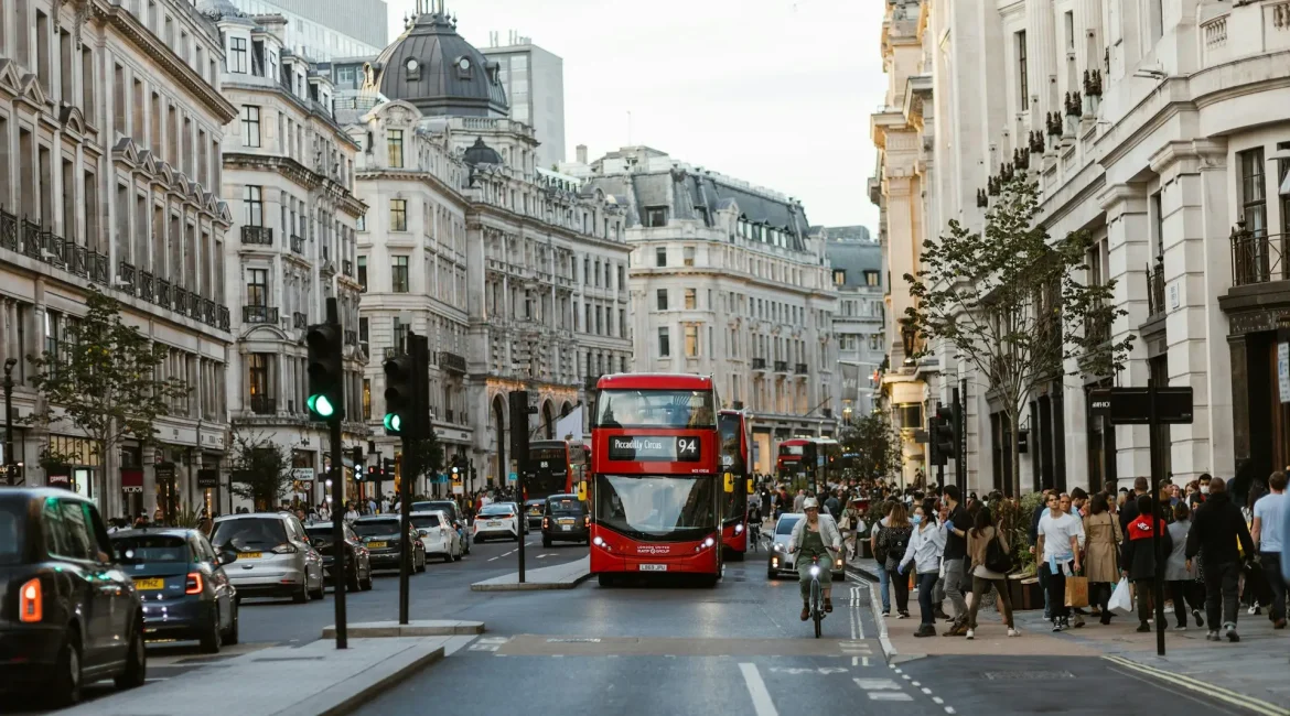 Your UK Visa Expiring - What to do to stay in the country?