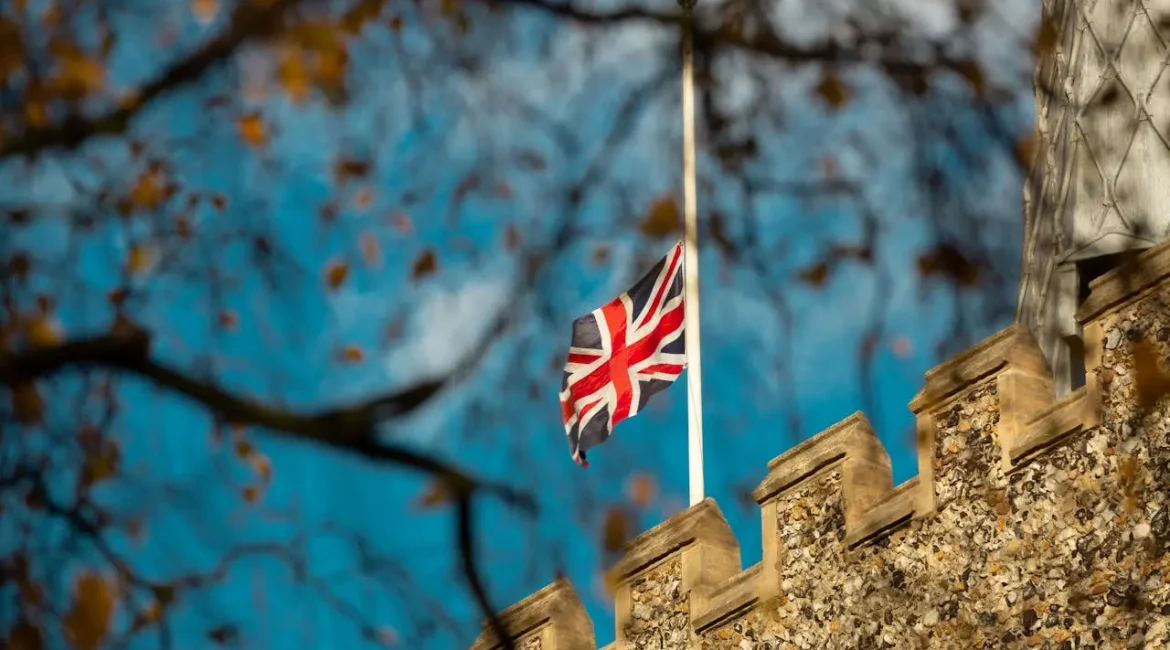 Indefinite Leave to Remain (ILR) vs British citizenship