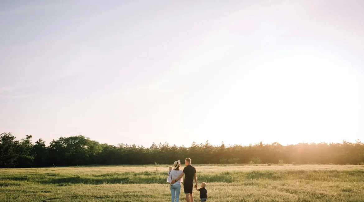 Bringing Your Partner or Child to the UK