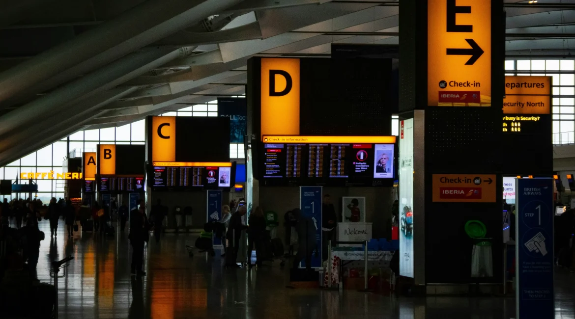 Immigration Detention Judicial Review Solicitors